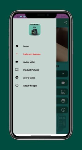 Redmi Watch 2 Lite Guide для Android — скриншот 5