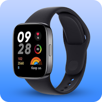 Redmi Watch 3 Active App guide для Android