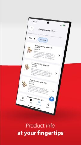Refrigerant Slider для Android — скриншот 3