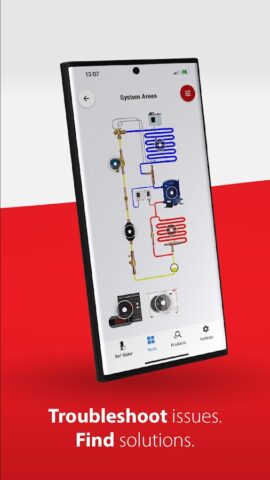 Refrigerant Slider для Android — скриншот 4