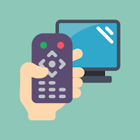 Remote Control for Xiaomi TV для Android