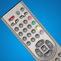 Remote for BBK Tv для Android