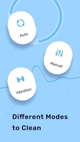 Remove Water & Clean Speakers для Android — скриншот 3