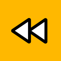 Реверс — Перемотка назад видео для iOS