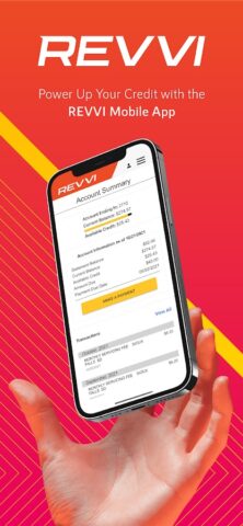 Revvi для Android — скриншот 1