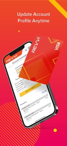 Revvi для Android — скриншот 4