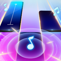 Rhythm Rush — Пиано Игра для Android