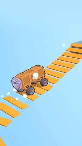 Ride Master — Создай Mашину — скриншот 2