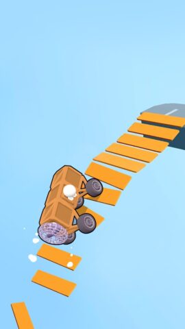 Ride Master — Создай Mашину — скриншот 3
