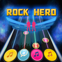 Rock Hero : Guitar Legend для iOS
