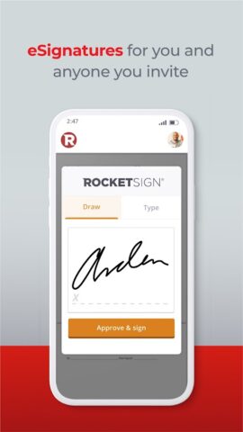 Rocket Lawyer Legal & Law Help для Android — скриншот 5