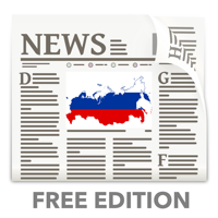Russia News Today Free — Latest Breaking Updates для iOS