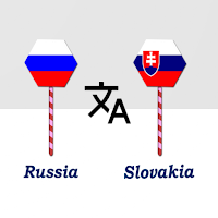 Russian To Slovakia Translator для Android