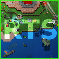 Rusted Warfare — RTS Strategy для Android