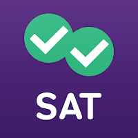 SAT Prep & Practice by Magoosh для Android