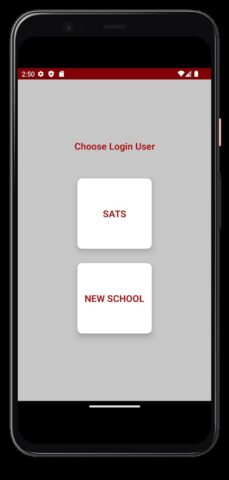 SATS KARNATAKA для Android — скриншот 2