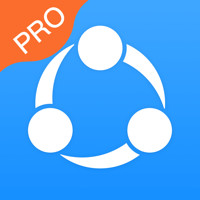 SHAREit Pro для iOS