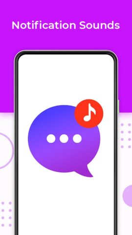 Рингтоны для сообщений 2026 для Android — скриншот 5
