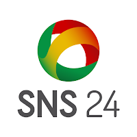 SNS 24 для Android