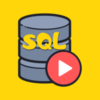 SQL Play — Learn SQL для iOS