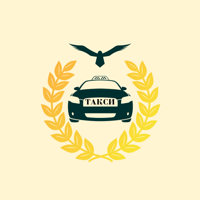 Sakha Taxi — служба заказа для iOS