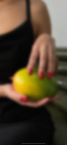 Салон МАНГО для iOS — скриншот 1