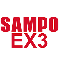 Sampo EX3 XVR для Android