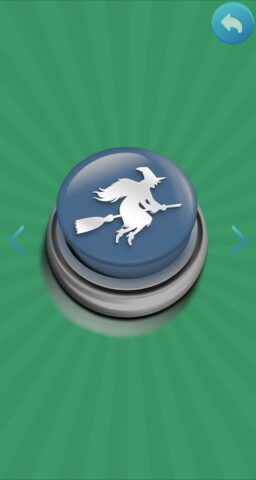 Страшные звуки — розыгрыш для Android — скриншот 2