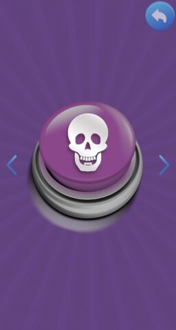 Страшные звуки — розыгрыш для Android — скриншот 4