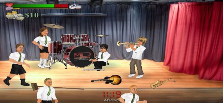 School Days — скриншот 1