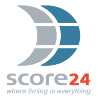 Score24 — Live Score Tracker для Android