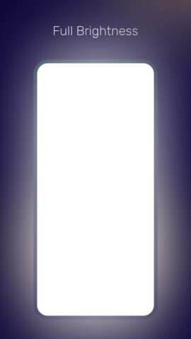 Screen Light — Night & Reading для Android — скриншот 2