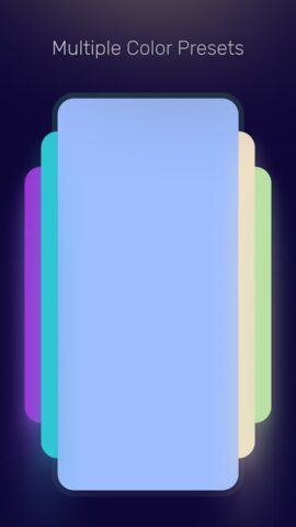 Screen Light — Night & Reading для Android — скриншот 4