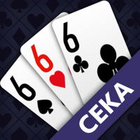 Сека: Свара, карточные игры для iOS