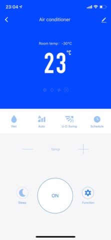 Sensei для iOS — скриншот 3