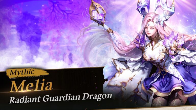 Seven Knights 2 — скриншот 4