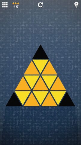 Shatterbrain — Physics Puzzles для Android — скриншот 1