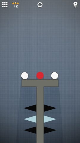 Shatterbrain — Physics Puzzles для Android — скриншот 2