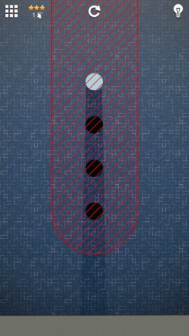 Shatterbrain — Physics Puzzles для Android — скриншот 3