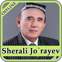 Sherali Jo`rayev qo’shiqlari для Android