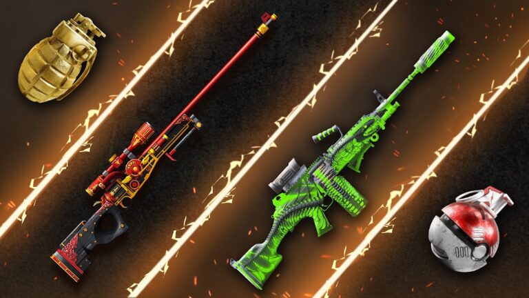 Shotgun Sounds: Gun Simulator для Android — скриншот 1