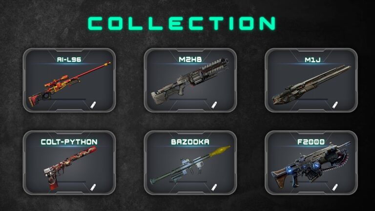 Shotgun Sounds: Gun Simulator для Android — скриншот 2