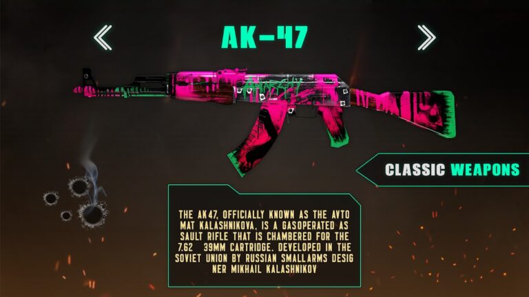 Shotgun Sounds: Gun Simulator для Android — скриншот 3