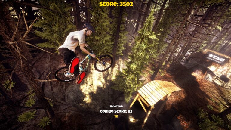 Shred! 2 — ft Sam Pilgrim 2025 для Android — скриншот 1