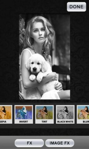 Side by side picture : Collage для Android — скриншот 4