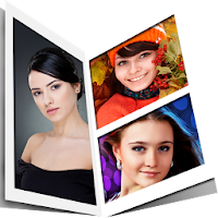 Side by side picture : Collage для Android