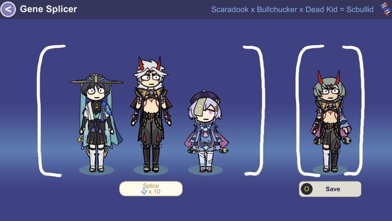 Silly Wisher для Android — скриншот 2