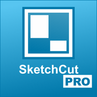 SketchCut PRO для iOS