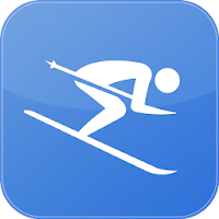 Ski Tracker Oтслеживание лыжи для Android
