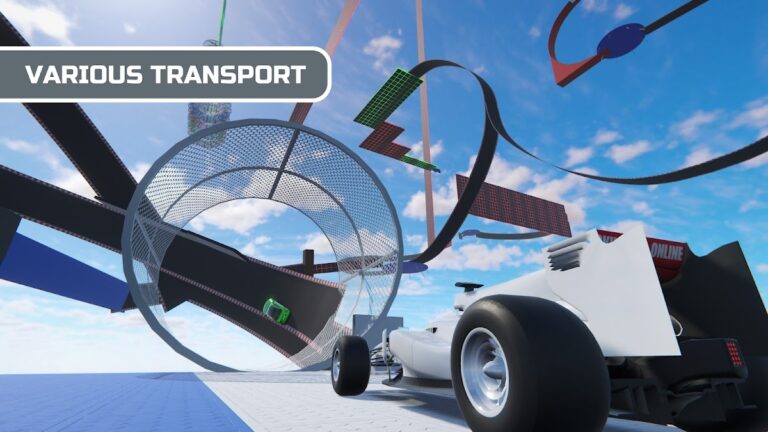 Skill Test: Online для Android — скриншот 2